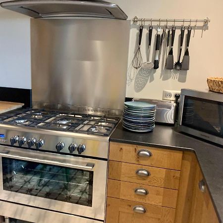 Gite La Maison De Francoise Vinon Kültér fotó