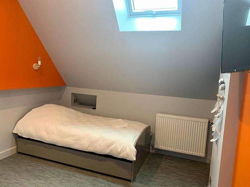 Gite La Maison De Francoise Vinon Kültér fotó
